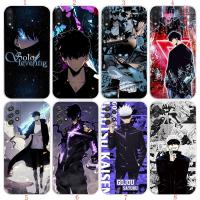 ราคา Huawei Nova 2i 3i 5t P20 Pro P30 Lite P30 Pro N20 I อัพเกรด alone8 เคสโทรศัพท์โปร่งใสนุ่ม (54904050457)