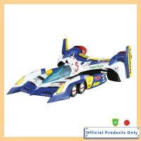 ราคา AOSHIMA 1/24 Cyber Formula Super Asurada AKF-11 Aero Mode Aero Boost Mode Plastic Model (44067726155)