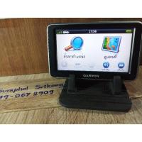 ราคา จีพีเอสนำทาง Garmin nüvi2465(thai) (13178773342)