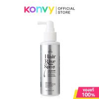 ราคา Hair Rise Hair Spray 100ml แฮร์ไรส์ สเปรย์ดูแลเส้นผมและหนังศีรษะ. (28132670470)