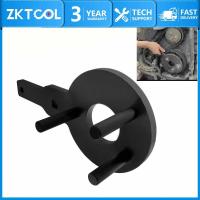ราคา For Porsche Panamera 3.6 4.8 crankshaft pulley support wrench fixed and disassembled timing special (58053325978)