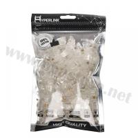 ราคา หัวหูฟังโทรศัพท์ 4P4C RJ9 HYPERLINK (17289089066)