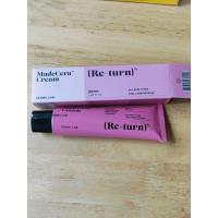 ราคา ครีม Re-turn madecera cream ขนาด 50 ml. (29853050342)