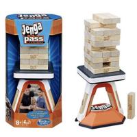 ราคา Jenga Pass / เกม Jenga (53553994613)