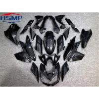 ราคา for Kawasaki Z1000 z 1000 2010 2011 2012 2013 motorcycle fairing ABS plastic carbon fiber body deco (53004081536)