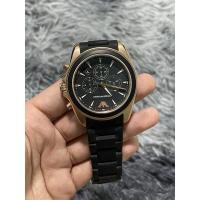 ราคา พร้อมส่ง✅แท้ 100% Emporio Armani นาฬิกาข้อมือสเตนเลสสตีล กันน้ำ AR6066 (12380753878)