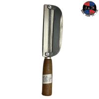 ราคา มีดอรัญญิก มีดปอกอ้อย มีดสับมะละกอ มีด มีปอกผลไม้ มีดปอกด้ามไม้ (20907785924)