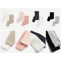 ราคา เซตกางเกงรัดรูปไร้ตะเข็บ 2 ชิ้น HM H&M_สินค้าแท้ (29969674355)