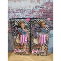 ราคา บาร์บี้แฟชั่นนิสต้างานกล่อง (24561685632)