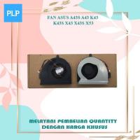 ราคา พัดลม Asus A43 A43S K43 K43S X43 X43 (53300972468)