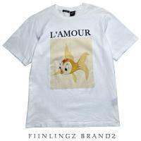 ราคา MO&Co x Disney เสื้อยืดแบรนด์เนม ของแท้ % (29578096059)