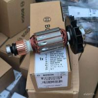 ราคา อุปกรณ์เสริม โรเตอร์ค้อนไฟฟ้า Original Bosch GBH2-28DGBH2-28DFV WC3G (40827057145)