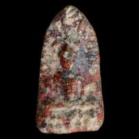 ราคา 4140 พระซุ้มนครโกษา เนื้อชินสนิมแดง (58101232816)