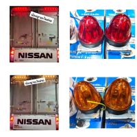 ราคา ไฟเรดาร์ไม่มีจาน + ขาเหล็ก ไฟ รสพ. / ไฟเรดาร์ / ไฟติดข้างรถ / ไฟสัญญาณ / ไฟติดตู้ทึบ / ไฟโคม [ขาเหล็ก] 12V1คู่ (2ชิ้น) (13189318261)