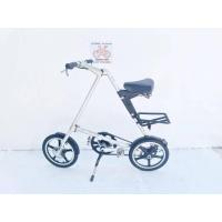 ราคา จักรยานพับ STRIDA เฟรมอลูมิเนียม (27175727794)
