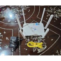 ราคา WiFi 6 Fiber Pro By True Gigatex (22251977372)