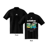 ราคา [Stok Ada] เสื้อยืดไมโลลิมิเต็ด (28138720485)
