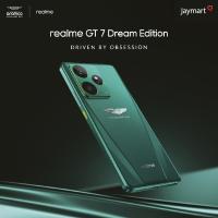 ราคา Realme GT 7 5G 16/512GB (Dream Edition) (40202567395)