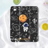 ราคา astronaut เคสไอเเพด เคสหลังใส โปร10 5นิ้ว gen6/7/8/9/10 แอร์1/2/3/4/5 เจน10 2 air10 9 9 7 2018/22 ซิลิโคน ipad case 9911 (20481058162)