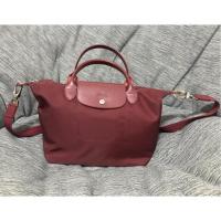 ราคา Longchamp Size S สี-Opera มือสอง ของแท้ (2635310691)