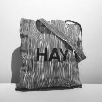 ราคา (พร้อมส่ง) ถุงผ้า HAY / HAY tote bag (1490332025)