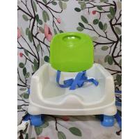 ราคา เก้าอี้หัดนั่งแบบพกพา เก้าอี้นั่งทานข้าวแบรนด์Fisher Price (19524404520)
