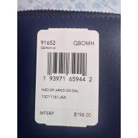 ราคา กระเป๋าCoach ใส่ธนบัตร สีน้ำเงิน (29675863060)