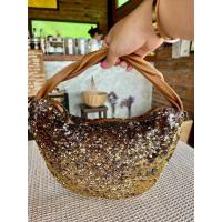 ราคา กระเป๋างานปักเลื่อมม (41706399876)