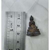 ราคา หลวงปู่มา​ ญาณวโร​ พระเศรษฐีนวโกฏิ​ รุ่น5 (50851557209)