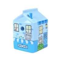 ราคา HOMEHAP DELI เครื่องเหลาดินสอ รูปบ้าน รุ่น 0724 สีฟ้า เครื่องเหลาดินสอ กบเหลา กบเหลาดินสอ (22823093245)