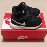 ราคา รองเท้าเด็ก Nike Tanjun แท้ % size 12cm สภาพเหมือนใหม่ (1756949323)