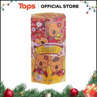 ราคา Gift Set ลอตเต้โคอะลามาร์ชตรุษจีนรุ่นแถมอั่งเปา 195กรัม [8852008302578] (50200573810)