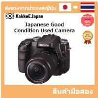 ราคา มือสอง Sony Sony Digital SLR camera α100 Zoom Lens Kit Black DSLRA100K/B Pre-loved (21872894801)