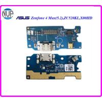 ราคา สายแพรชุดก้นชาร์จ Asus Zenfone 4 Max(5.2),ZC520KL,X00HD (15497963810)