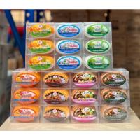 ราคา ✨️ [ แพ็ค6ก้อน ] สบู่แอลซีแคร์ สบู่รูปไข่ 100g. นมข้าว | แครอทส้ม | มะขามมะหาด | นมแพะ ✨️ (42820676015)