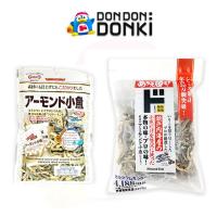 ราคา [อัลมอนด์ฟิช สุดอร่อยจากแบรนด์ มารุเอสุและ โจเนสซึ Almond Kozakana Fish Maruesu / Jonetsu (18014654260)