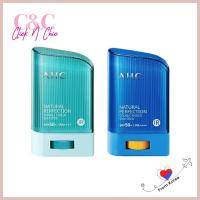 ราคา Ahc Natural Perfection Double Shield Sun Stick 22g SPF50+ PA++++ (25486048519)
