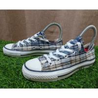 ราคา รองเท้ามือสอง converse (1750382371)