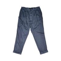 ราคา กางเกง Zucca Japan Light Casual Pants by issey miyake (M) (44276627470)