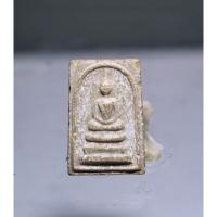 ราคา P839สมเด็จพิมพ์คะแนน หลวงพ่อแพ ครบรอบ 100 ปี วัดพิกุลทอง จ.สิงห์บุรี สภาพสวยๆ (44063179188)