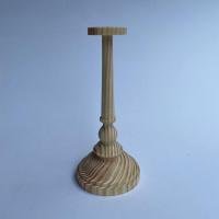 ราคา ขาตั้งเศียร / หัวโขน ไม้สน 14 ซม. (4293620496)