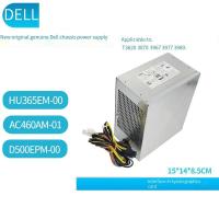ราคา Dell 8+4 Pin 3020 7020 9020M T แหล่งจ่ายไฟเดสก์ท็อป HU365EM-00 H290AM-00 (56053168719)