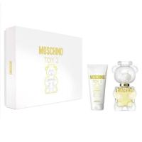 ราคา Moschino Toy 2 Travel Set 2 pcs (24459031698)