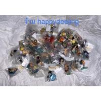 ราคา โมเดล ฟิกเกอร์ วันพีซ One Piece SD ของแท้จากญี่ปุ่น (22939623414)