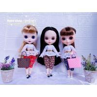 ราคา ชุดไทย ชุดตุ๊กตาบลายธ์ ชุดไทยตุ๊กตาบลายธ์ ชุดบลายธ์ ชุดไทยบลายธ์ (17035545583)