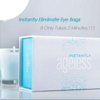 ราคา Jeunesse Instantly Ageless (1กล่อง 25หลอด) เอจเลสส์ รุ่นใหม่ Exp.10/2023 (15547362255)