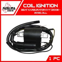 ราคา คอยล์ Beat Scoopy Spacy คาร์บูเรเตอร์เก่า คาร์บูเรเตอร์ Vario 110 เก่า CW จุดระเบิด Current COIL คาร์บูเรเตอร์จุดระเบิด (43677164821)