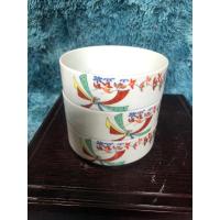 ราคา ปิ่นโตเซรามิกมือสองญี่ปุ่น3ชั้นไม่มีฝา (28601840024)