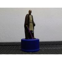 ราคา mace windu (Star Wars)ฝาเป๊บซี่สตาร์วอร์ pepsi star wars special Edition General Grievous ของแท้ ลิขสิทธ์แท้ #mace windu (26586595049)