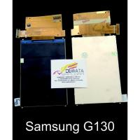 ราคา LCD Samsung Galaxy Young 2 - G130 (24343582852)